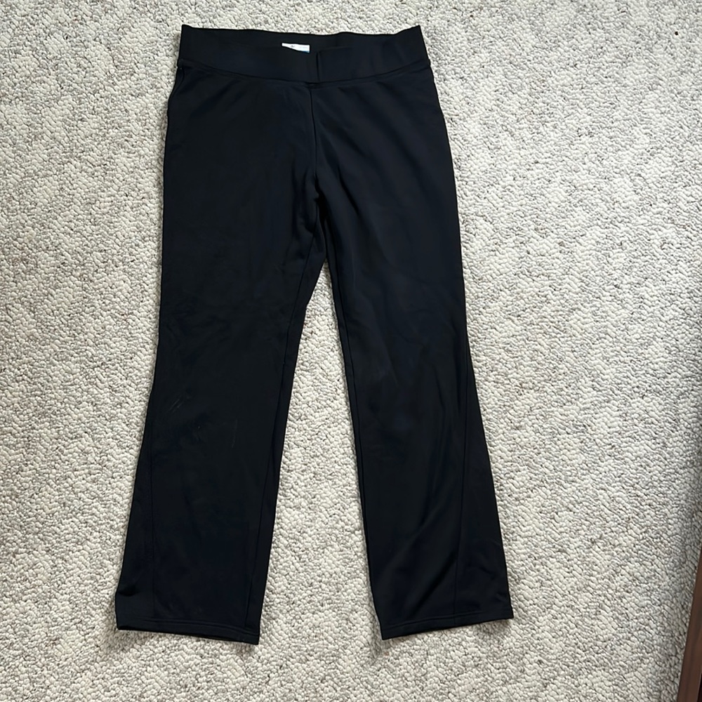 Columbia pants